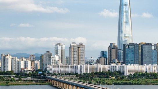 Lödige Industries in Asia