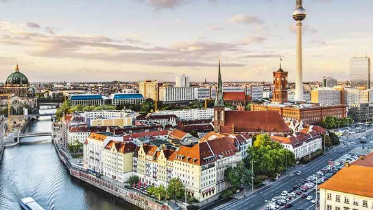 Lödige Industries in Deutschland
