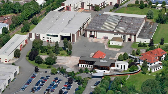 Lödige Industries in Deutschland