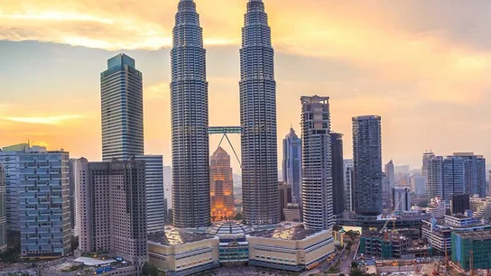 Lödige Industries in Asia