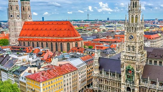 Lödige Industries în Germania