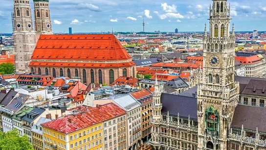 Lödige Industries in Deutschland