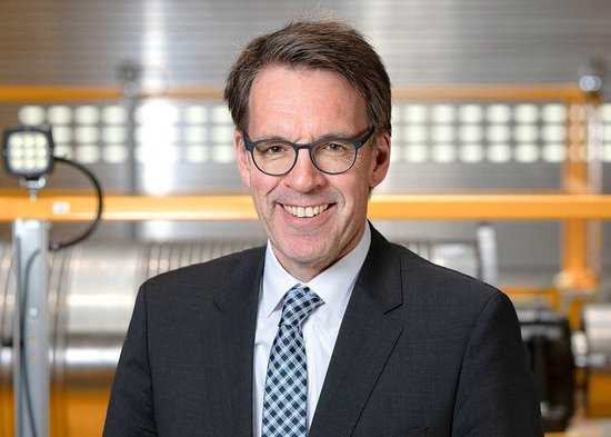 Prof. Dr. Thorsten Schmidt | Membru al Comitetului Consultativ