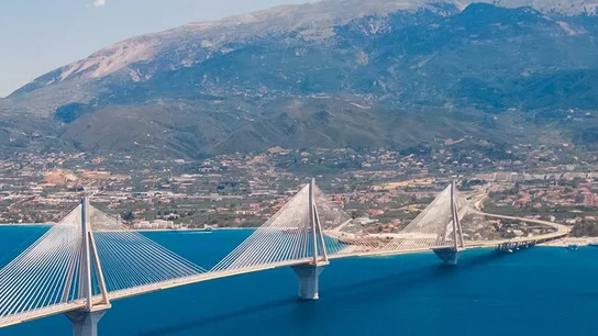 Lödige Industries in Greece