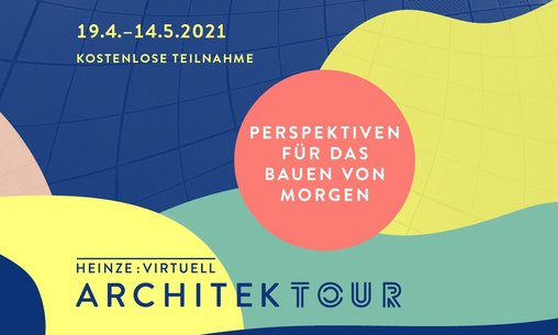 Heinze Architektour 