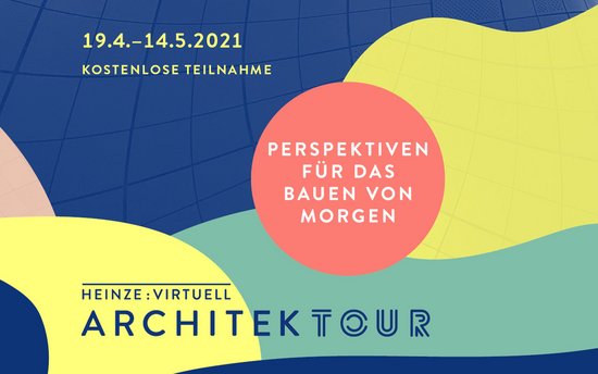 Heinze Architektour 