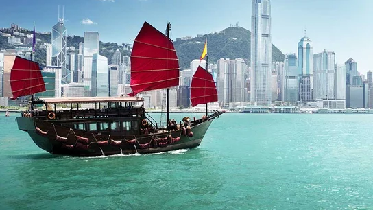 Lödige Industries in Asia