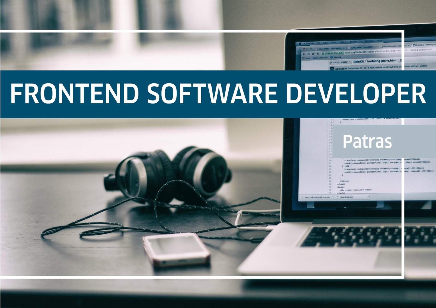 Front-End Software Developer (m/f/d) | Lödige Industries