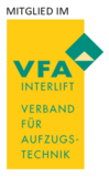 VFA Verband für Aufzugstechnik