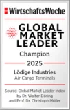Global Market Leader
