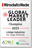 Global Market Leader